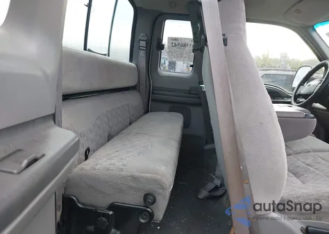 1999 Ford F-250 Lariat/Xl/Xlt z USA, uszkodzony, nr VIN 1FTNX21S9XEC59287